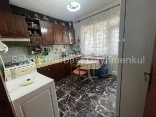 SABRİ PINARBAŞI'dan ALTINOLUK'ta DENİZ'e 50m SATILIK MÜSTAKİL
