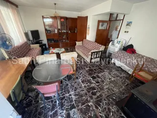 SABRİ PINARBAŞI'dan ALTINOLUK'ta DENİZ'e 50m SATILIK MÜSTAKİL