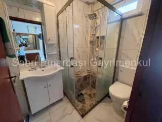 SABRİ PINARBAŞI'dan ALTINOLUK'ta DENİZ'e 50m SATILIK MÜSTAKİL