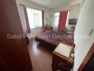 SABRİ PINARBAŞI'dan ALTINOLUK'ta DENİZ'e 50m SATILIK MÜSTAKİL