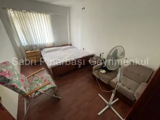 SABRİ PINARBAŞI'dan ALTINOLUK'ta DENİZ'e 50m SATILIK MÜSTAKİL