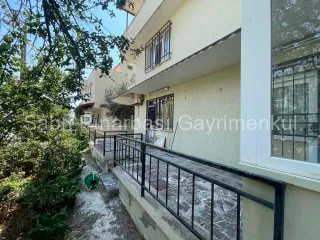 SABRİ PINARBAŞI'dan ALTINOLUK'ta DENİZ'e 50m SATILIK MÜSTAKİL