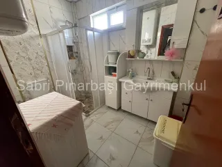SABRİ PINARBAŞI'dan ALTINOLUK'ta DENİZ'e 50m SATILIK MÜSTAKİL