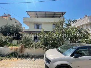 SABRİ PINARBAŞI'dan ALTINOLUK'ta DENİZ'e 50m SATILIK MÜSTAKİL