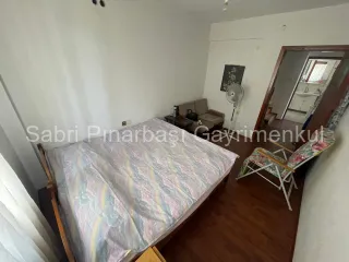 SABRİ PINARBAŞI'dan ALTINOLUK'ta DENİZ'e 50m SATILIK MÜSTAKİL