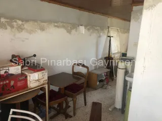 SABRİ PINARBAŞI'dan ALTINOLUK'ta DENİZ'e 50m SATILIK MÜSTAKİL