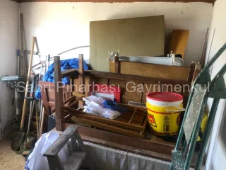 SABRİ PINARBAŞI'dan ALTINOLUK'ta DENİZ'e 50m SATILIK MÜSTAKİL