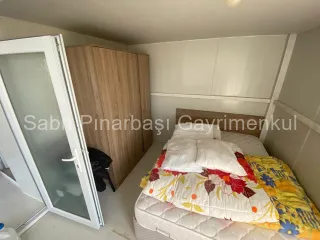 SABRİ PINARBAŞI'dan HAVRAN KÜÇÜKDERE'de 941 m2 İÇİNDE EVİ OLAN SATILIK HOBİ BAHÇESİ