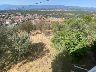 SABRİ PINARBAŞI'dan HAVRAN KÜÇÜKDERE'de 941 m2 İÇİNDE EVİ OLAN SATILIK HOBİ BAHÇESİ