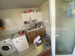 SABRİ PINARBAŞI'dan HAVRAN KÜÇÜKDERE'de 941 m2 İÇİNDE EVİ OLAN SATILIK HOBİ BAHÇESİ