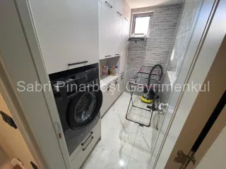 SABRİ PINARBAŞI'dan ALTINOLUK'ta SATILIK DENİZ'e SIFIR VİLLA