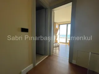 SABRİ PINARBAŞI'dan ALTINOLUK'ta SATILIK DENİZ'e SIFIR VİLLA