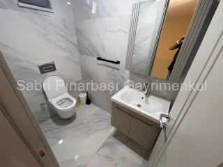 SABRİ PINARBAŞI'dan ALTINOLUK'ta SATILIK DENİZ'e SIFIR VİLLA