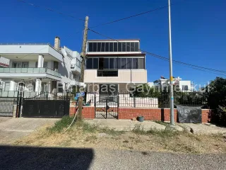 SABRİ PINARBAŞI'dan GÜRE'de SATILIK TEK MÜSTAKİL VİLLA