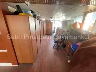 SABRİ PINARBAŞI'dan GÜRE'de SATILIK TEK MÜSTAKİL VİLLA