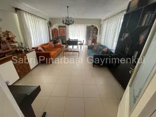 SABRİ PINARBAŞI'dan GÜRE'de SATILIK TEK MÜSTAKİL VİLLA