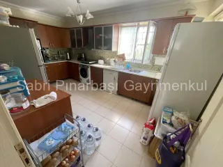SABRİ PINARBAŞI'dan GÜRE'de SATILIK TEK MÜSTAKİL VİLLA