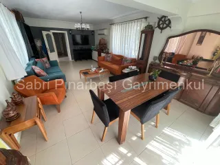 SABRİ PINARBAŞI'dan GÜRE'de SATILIK TEK MÜSTAKİL VİLLA