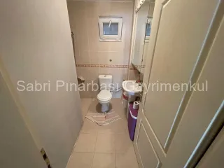 SABRİ PINARBAŞI'dan GÜRE'de SATILIK TEK MÜSTAKİL VİLLA