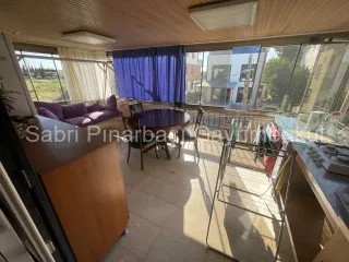 SABRİ PINARBAŞI'dan GÜRE'de SATILIK TEK MÜSTAKİL VİLLA