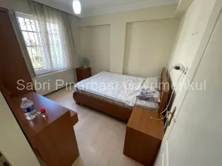 SABRİ PINARBAŞI'dan GÜRE'de SATILIK TEK MÜSTAKİL VİLLA