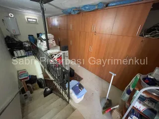 SABRİ PINARBAŞI'dan GÜRE'de SATILIK TEK MÜSTAKİL VİLLA