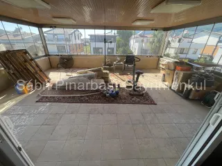 SABRİ PINARBAŞI'dan GÜRE'de SATILIK TEK MÜSTAKİL VİLLA