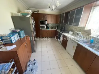 SABRİ PINARBAŞI'dan GÜRE'de SATILIK TEK MÜSTAKİL VİLLA