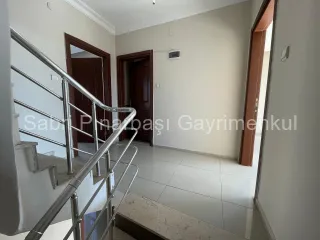 SABRİ PINARBAŞI'dan TEK YETKİLİ CENNETYATAĞIN'da SATILIK 4+1 VİLLA