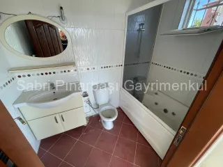 SABRİ PINARBAŞI'dan TEK YETKİLİ CENNETYATAĞIN'da SATILIK 4+1 VİLLA