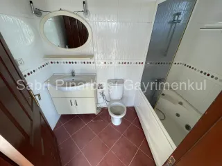 SABRİ PINARBAŞI'dan TEK YETKİLİ CENNETYATAĞIN'da SATILIK 4+1 VİLLA