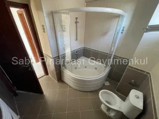 SABRİ PINARBAŞI'dan TEK YETKİLİ CENNETYATAĞIN'da SATILIK 4+1 VİLLA