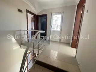 SABRİ PINARBAŞI'dan TEK YETKİLİ CENNETYATAĞIN'da SATILIK 4+1 VİLLA
