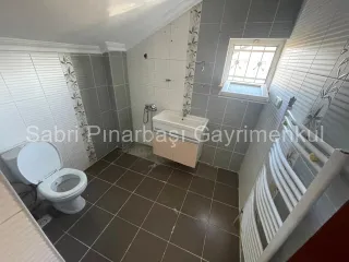 SABRİ PINARBAŞI'dan TEK YETKİLİ CENNETYATAĞIN'da SATILIK 4+1 VİLLA