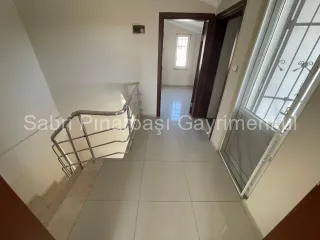 SABRİ PINARBAŞI'dan TEK YETKİLİ CENNETYATAĞIN'da SATILIK 4+1 VİLLA