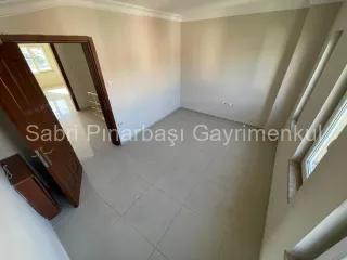 SABRİ PINARBAŞI'dan TEK YETKİLİ CENNETYATAĞIN'da SATILIK 4+1 VİLLA