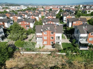 SABRİ PINARBAŞI'dan TEK YETKİLİ CENNETYATAĞIN'da SATILIK 4+1 VİLLA