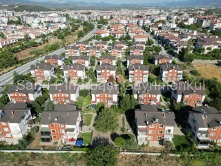 SABRİ PINARBAŞI'dan TEK YETKİLİ CENNETYATAĞIN'da SATILIK 4+1 VİLLA
