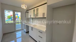 SABRİ PINARBAŞI'dan ALTINKUM'da SATILIK YÜKSEK GİRİŞ 2+1 DAİRE