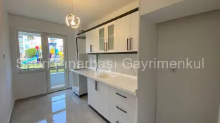 SABRİ PINARBAŞI'dan ALTINKUM'da SATILIK YÜKSEK GİRİŞ 2+1 DAİRE