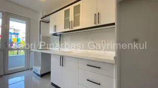 SABRİ PINARBAŞI'dan ALTINKUM'da SATILIK YÜKSEK GİRİŞ 2+1 DAİRE