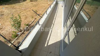 SABRİ PINARBAŞI'dan ALTINKUM'da SATILIK YÜKSEK GİRİŞ 2+1 DAİRE