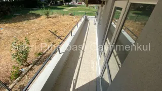 SABRİ PINARBAŞI'dan ALTINKUM'da SATILIK YÜKSEK GİRİŞ 2+1 DAİRE