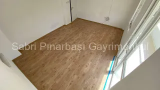 SABRİ PINARBAŞI'dan ALTINKUM'da SATILIK YÜKSEK GİRİŞ 2+1 DAİRE