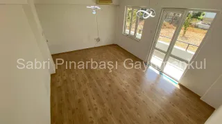 SABRİ PINARBAŞI'dan ALTINKUM'da SATILIK YÜKSEK GİRİŞ 2+1 DAİRE