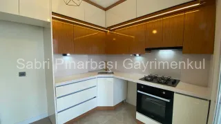 SABRİ PINARBAŞI'dan İKİZÇAY'da SATILIK 3+1 ŞIK TASARIMLI TÜRK HAMAMLI DAİRE