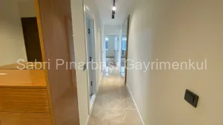 SABRİ PINARBAŞI'dan İKİZÇAY'da SATILIK 3+1 ŞIK TASARIMLI TÜRK HAMAMLI DAİRE