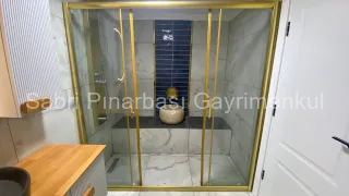SABRİ PINARBAŞI'dan İKİZÇAY'da SATILIK 3+1 ŞIK TASARIMLI TÜRK HAMAMLI DAİRE