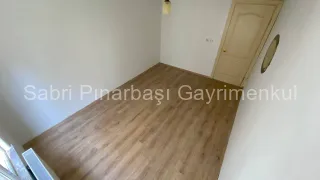 SABRİ PINARBAŞI'dan İKİZÇAY'da SATILIK 3+1 YÜKSEK GİRİŞ DAİRE