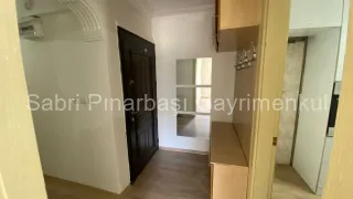 SABRİ PINARBAŞI'dan İKİZÇAY'da SATILIK 3+1 YÜKSEK GİRİŞ DAİRE
